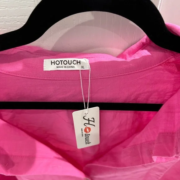 Button Down - Picture 2 of 3